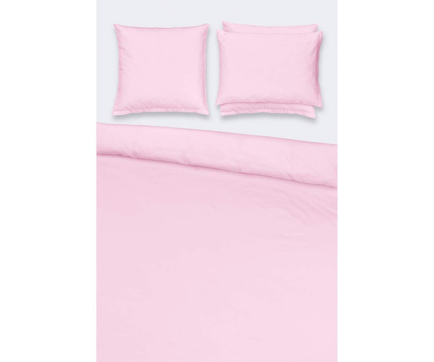 Fischbacher ropa de cama col. 828 rosada