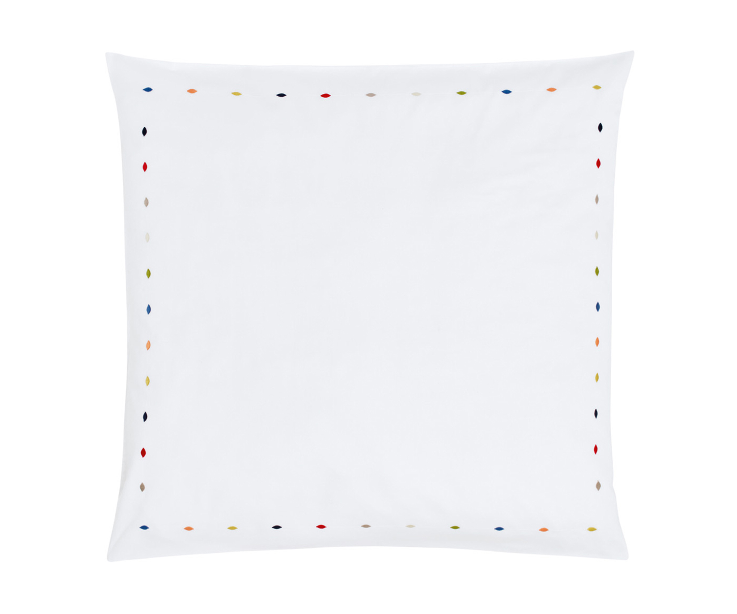 Fischbacher-Bettwaesche-Collier-Kissen-80x80Z6yAoLUXW57bI Fischbacher COLLIER 010 Luxury Nights bed linen - Sateen