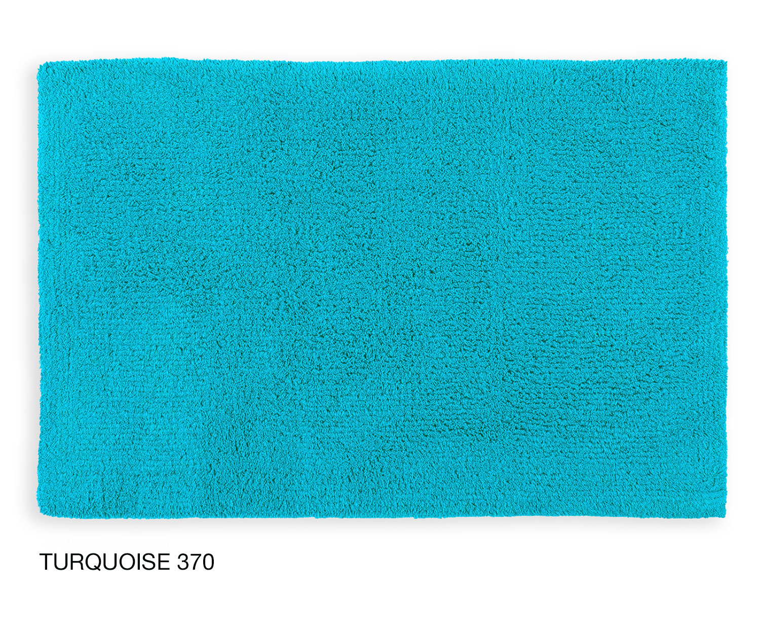 Abyss BAY col. turquoise 370
