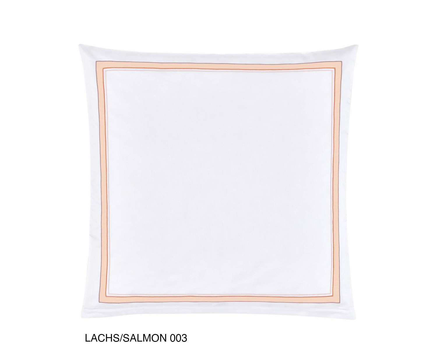 Fischbacher_Bettwaesche_Prisma_003-salmon Fischbacher bed linen PRISMA salmon 003