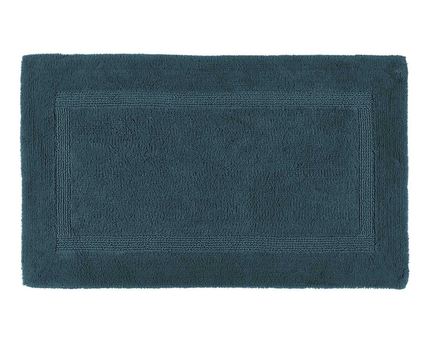 Abyss REVERSIBLE bath rug col. duck 320