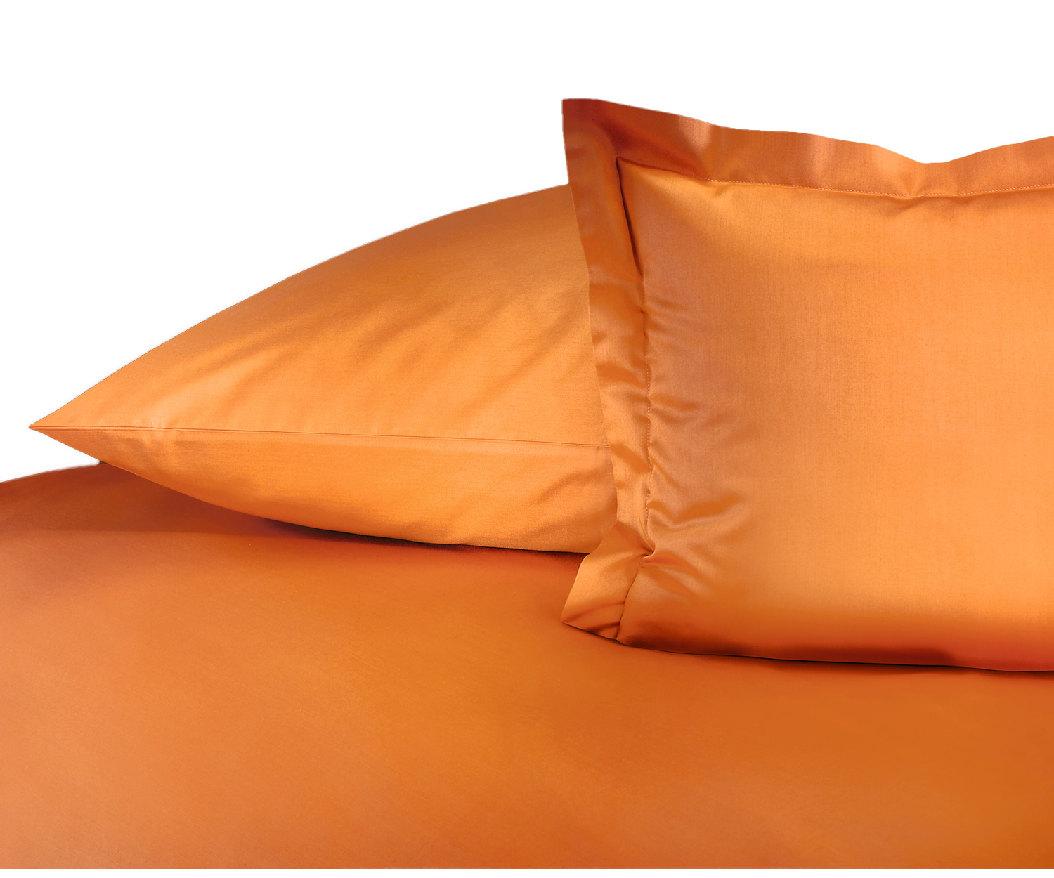 Graser-Bettwa-sche-Glatt-Satin Ropa de cama GLATTSATIN de Graser - Satén