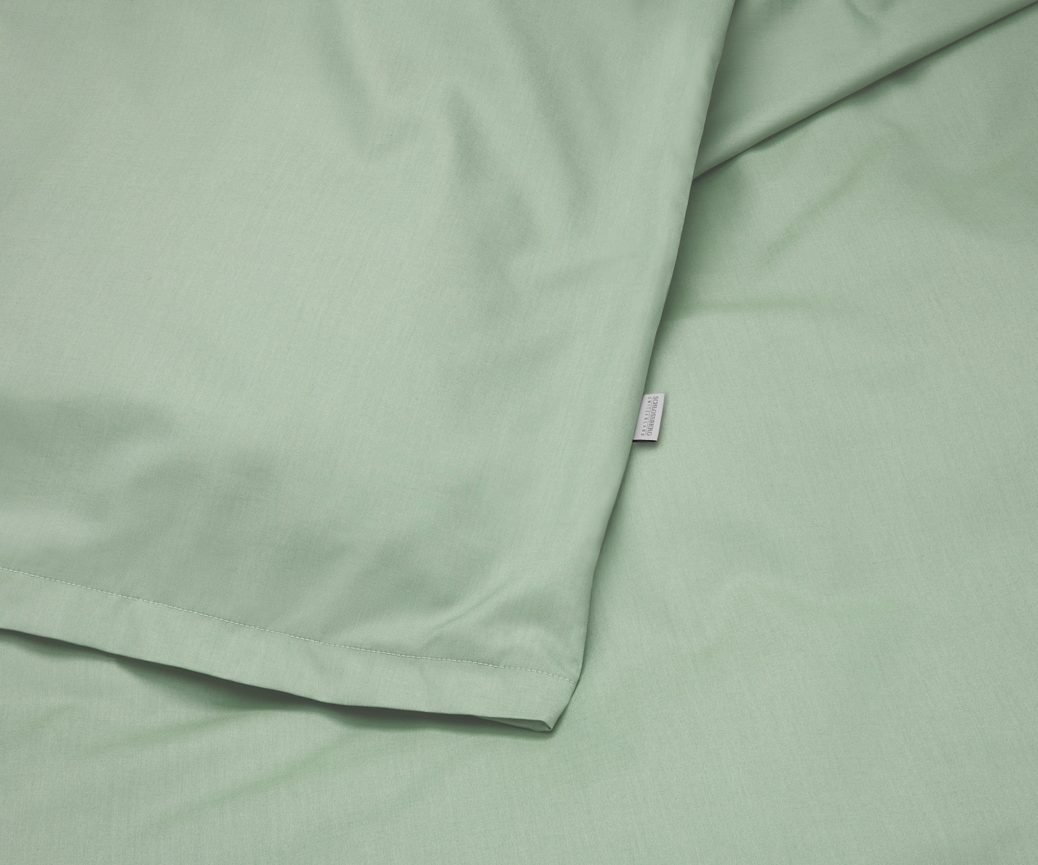 Schlossberg bed linen BEN col. leaf