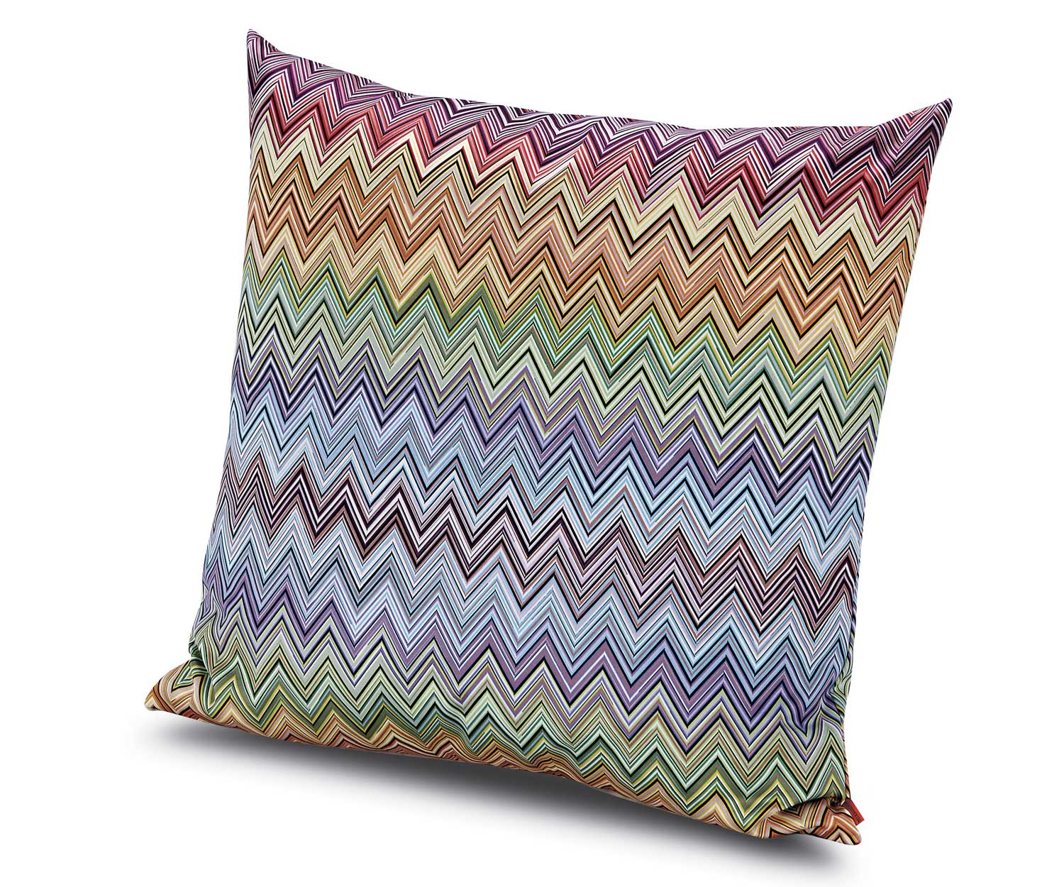 JARRIS-156-60X60-b Cojín de exterior JARRIS de MISSONI HOME col. T56