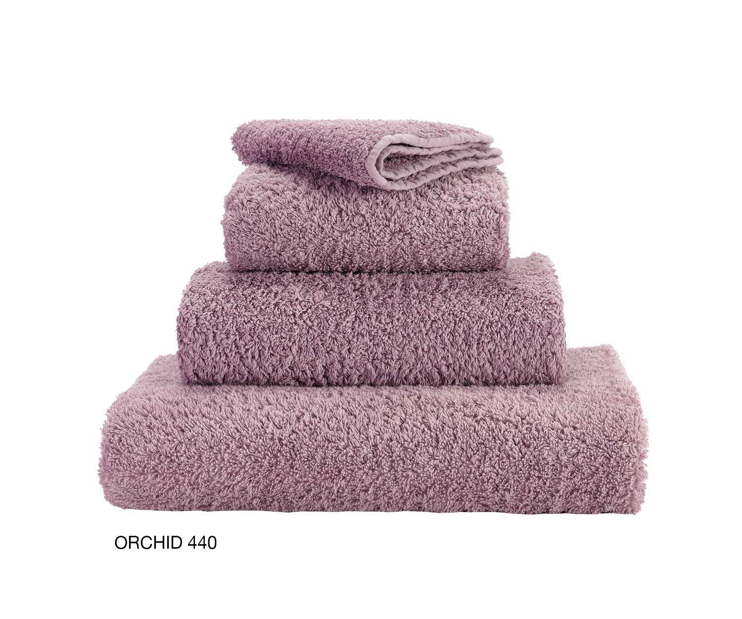 Abyss_Handtuch_SUPER-PILE_orchid-440 Abyss SUPER PILE col. 440 orchid
