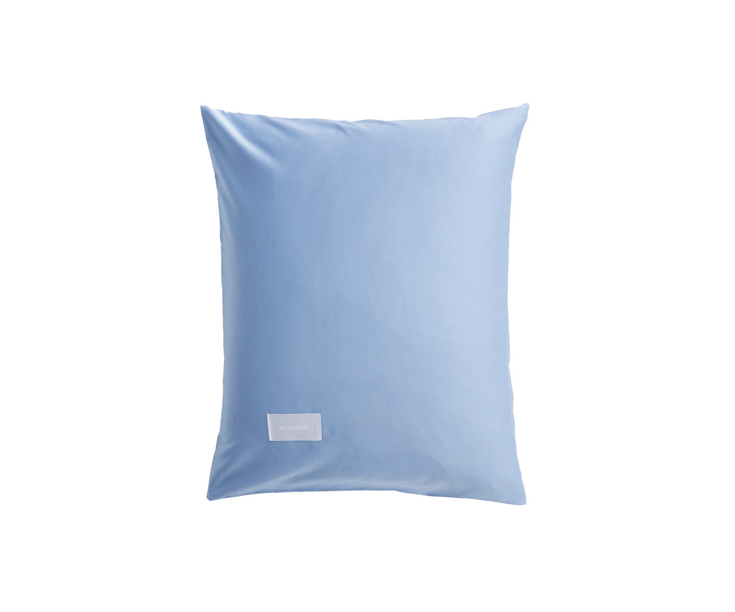 Magniberg_Pure_Sateen_Kissen_Haze-blue Magniberg PURE SATEEN pillow case col. Haze Blue