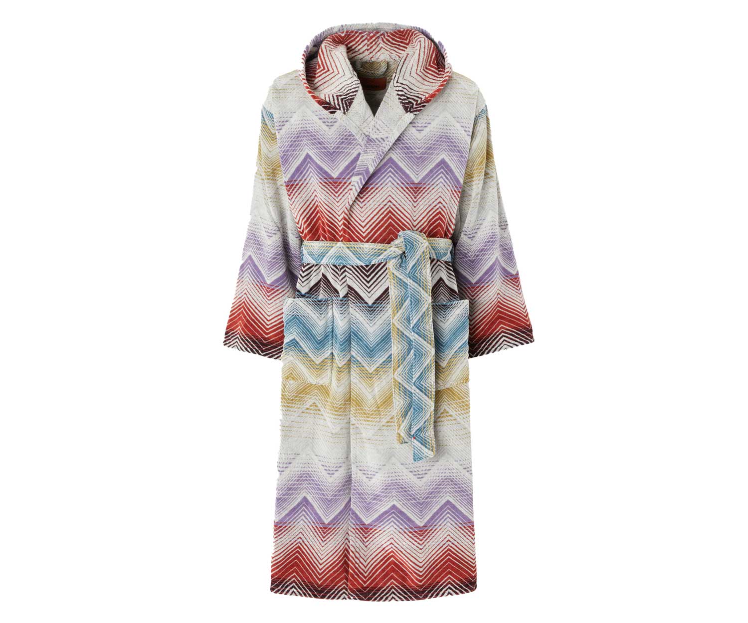 MISSONI HOME MAREA 100 bathrobe