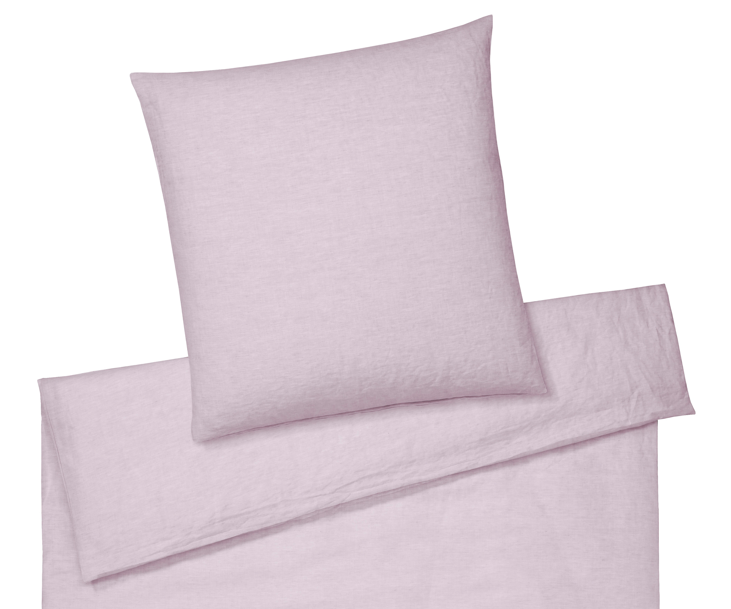 7038-5 Ropa de cama BREEZE de Elegante col. Flieder