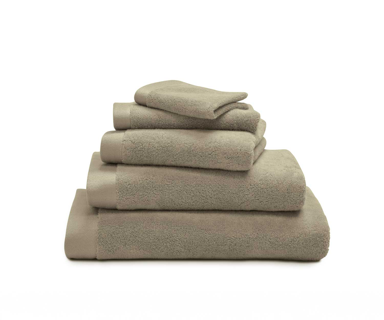 Toallas GRACE de Luiz col. clay Toallas GRACE de Luiz col. clay