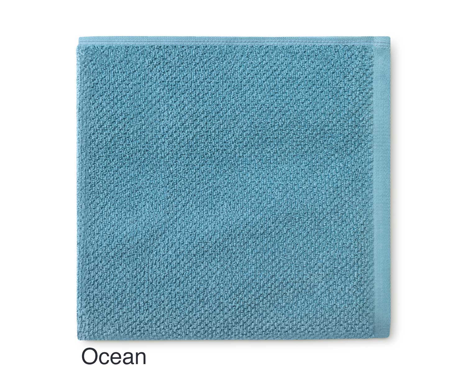 Schlossberg towels NOVA col. ocean