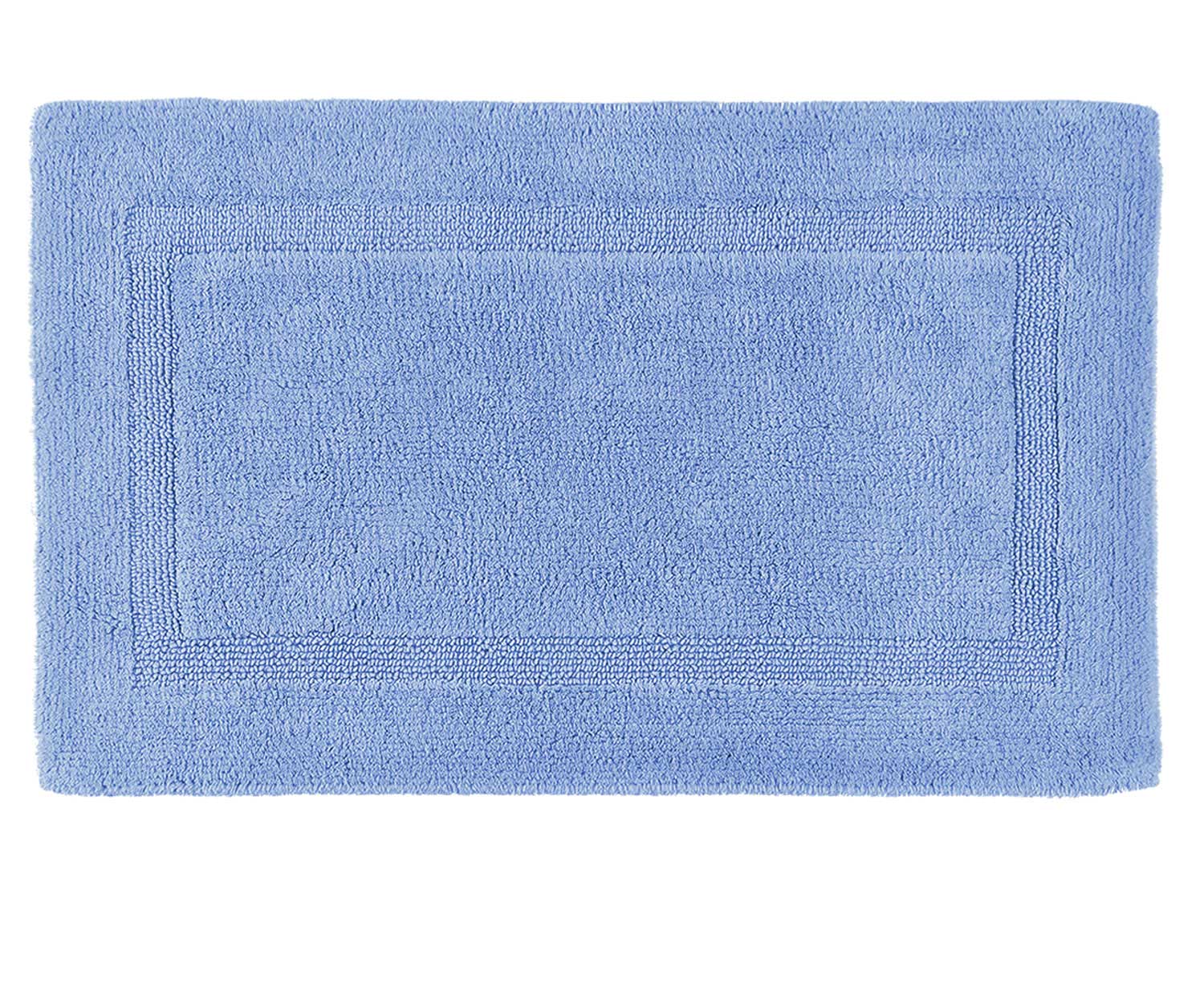 Abyss REVERSIBLE bath rug col. regatta 364