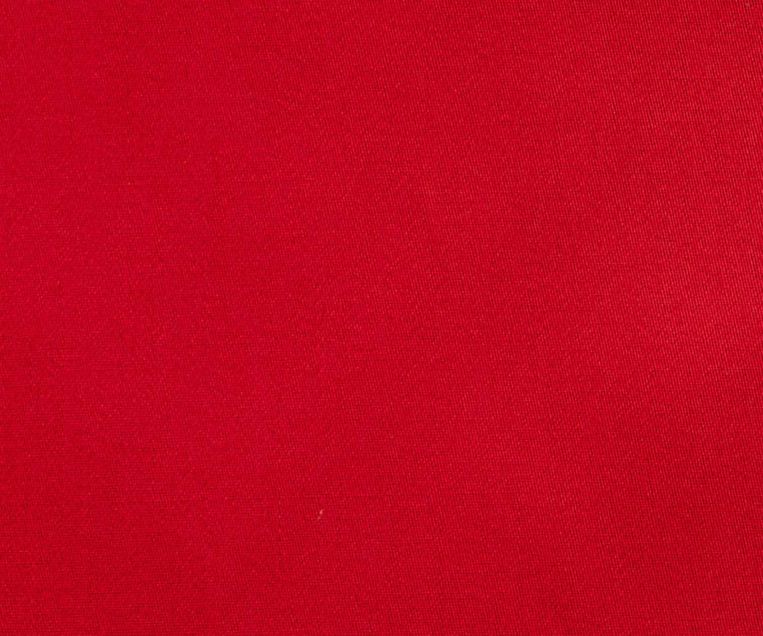Spannlaken LUIZ Sense col. red