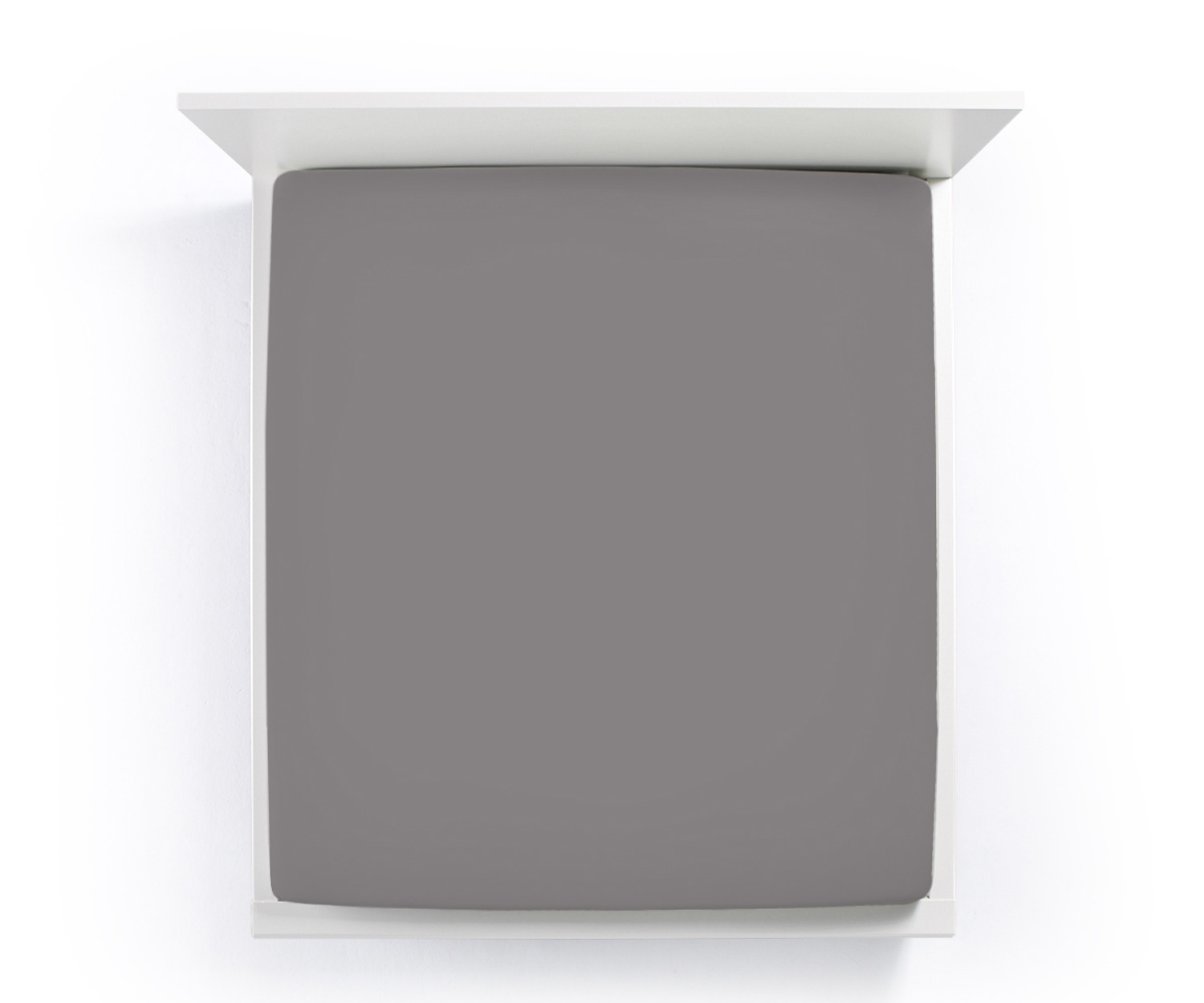 BELLA GRACIA La Piccola light anthracite 0215