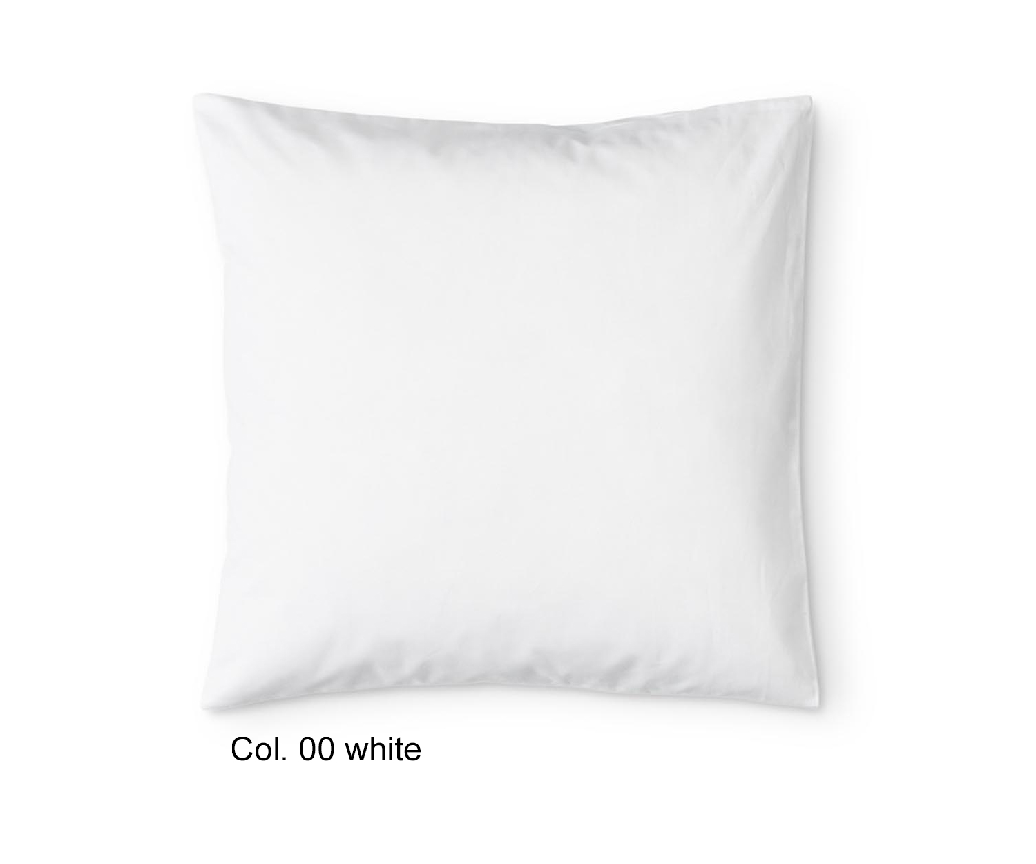 Decode-Bettwaesche-Zero-white DECODE by Luiz ZERO - col. 00 white