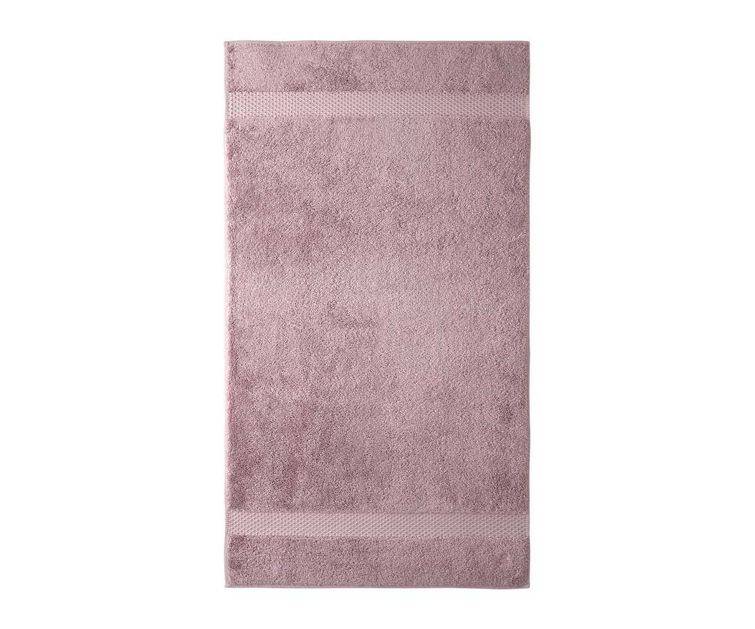 Yves Delorme ETOILE towel col. lila
