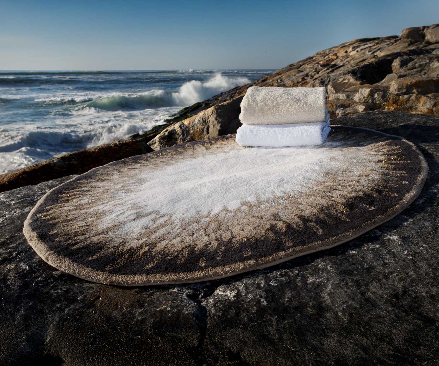 Abyss ATOM Bath Rug