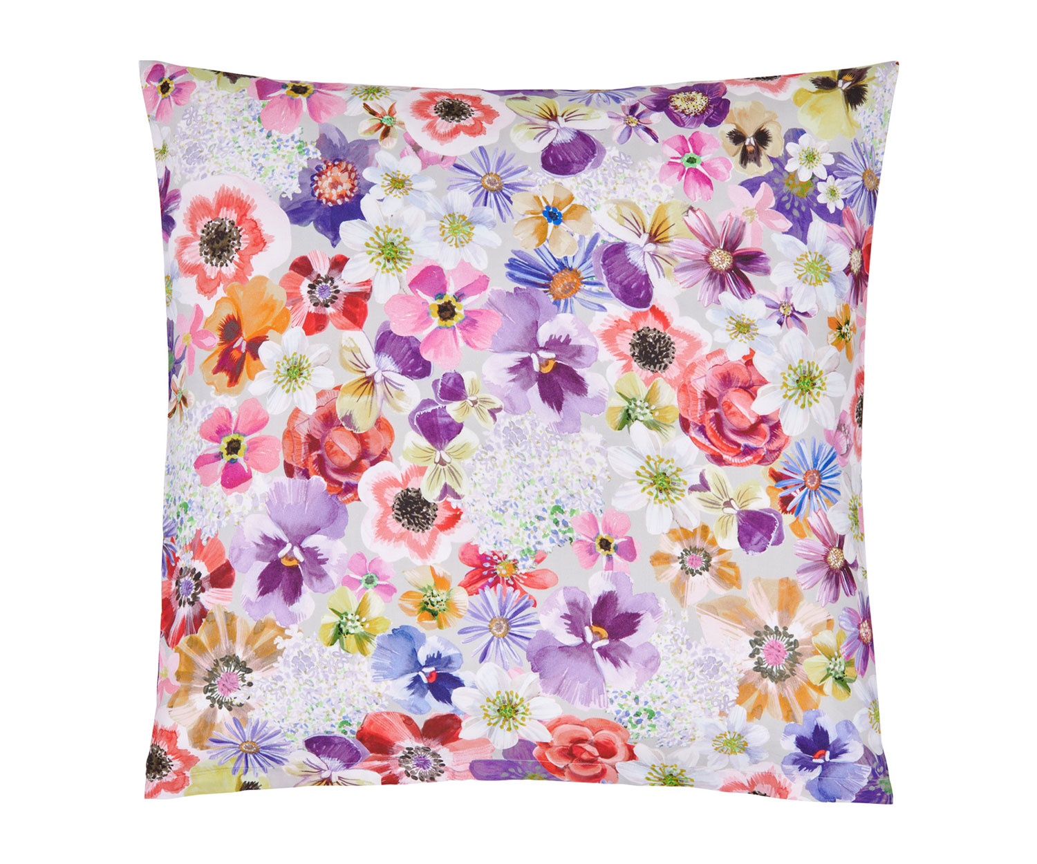 Fischbacher DELILAH C67 Bed Linen Satin
