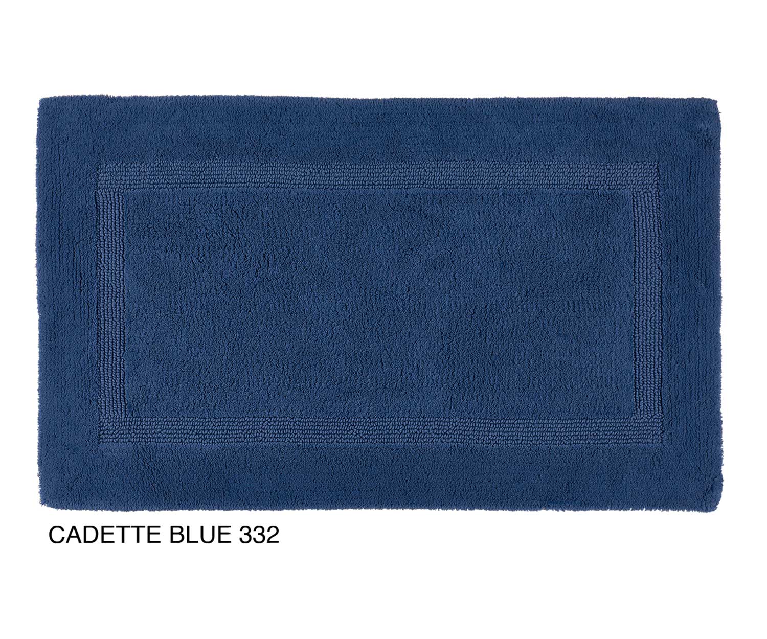 Abyss REVERSIBLE col cadette blue 332