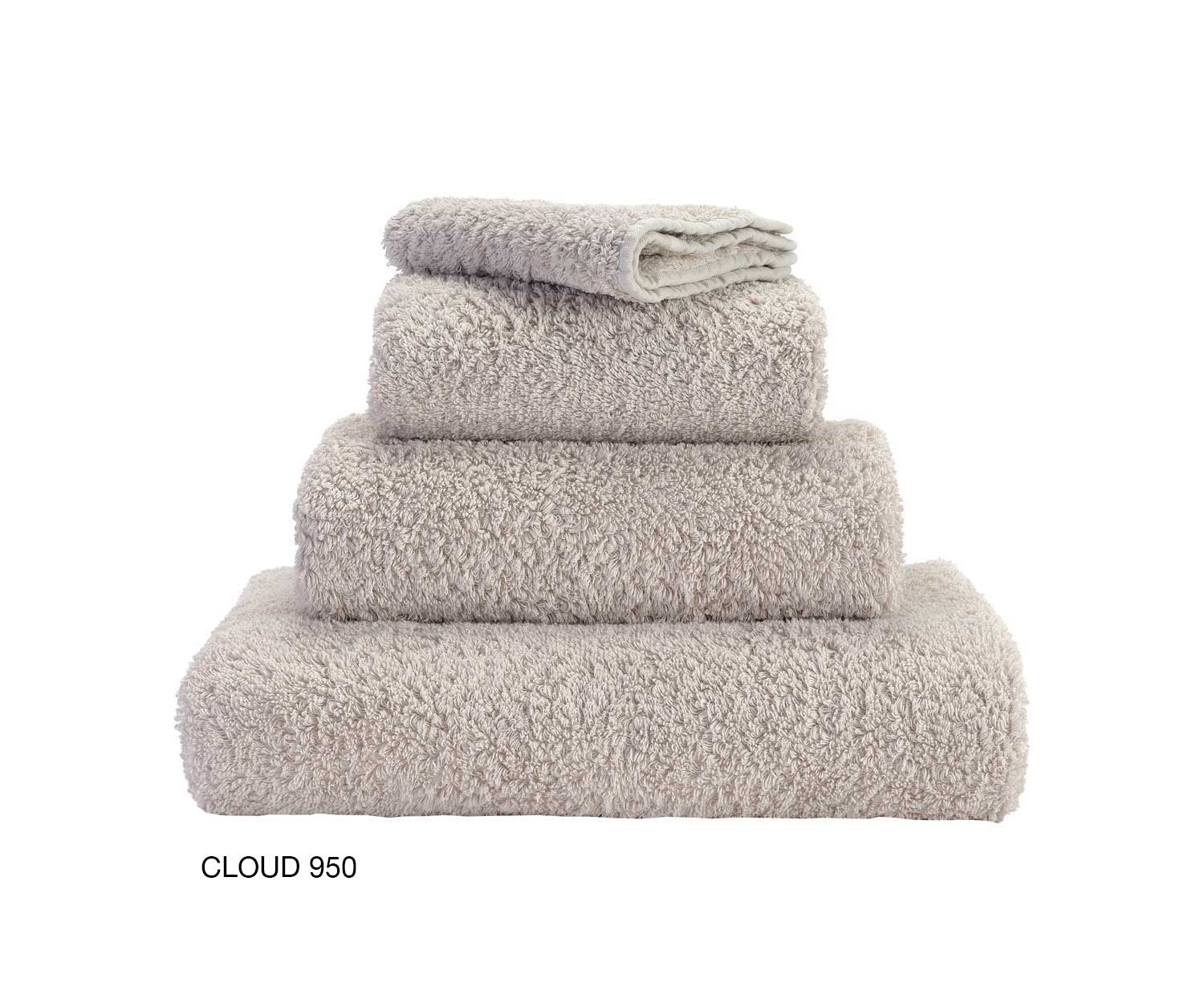 Abyss_Handtuch_SUPER-PILE_cloud-950 Abyss SUPER PILE col. 950 cloud