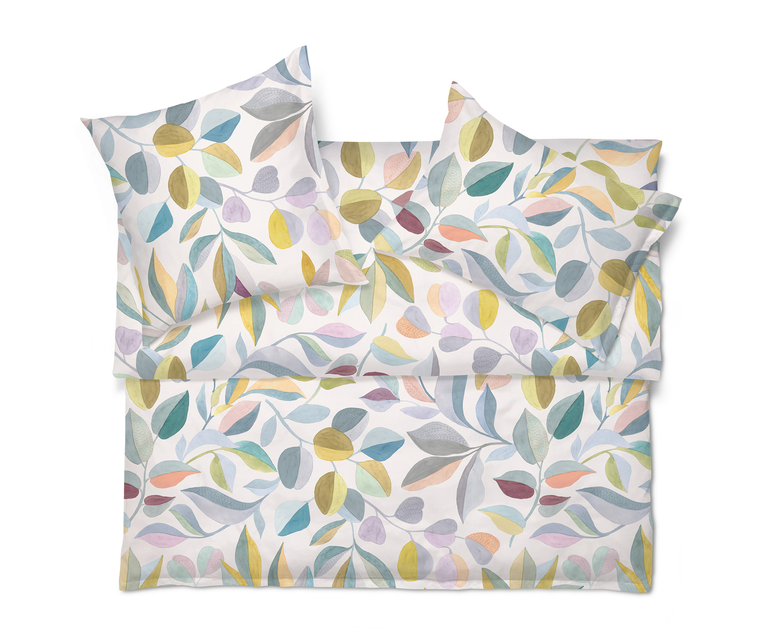 Schlossberg JANNIS bed linen - Jersey