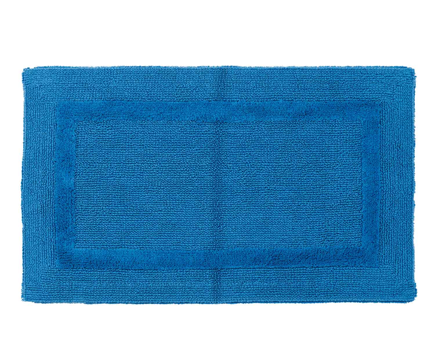 Abyss REVERSIBLE bath rug col. 336 ocean