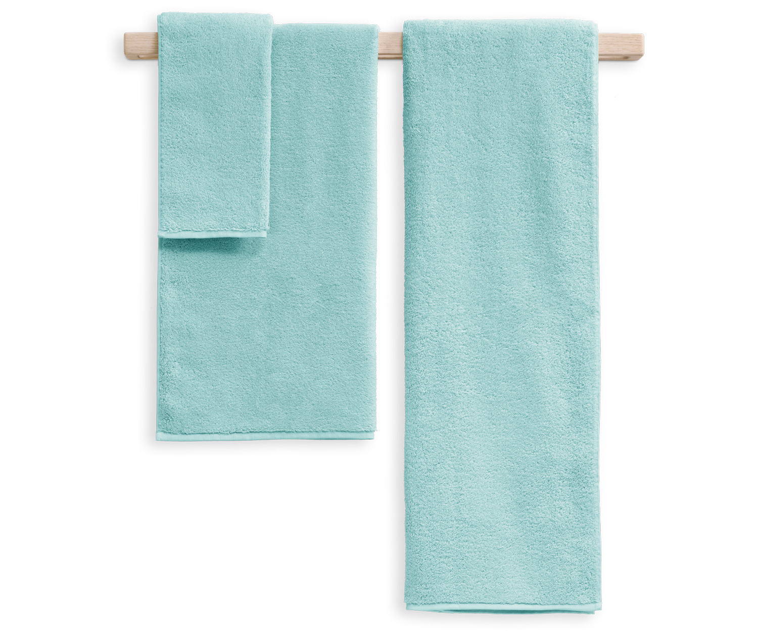 weseta_towel_dream_royal_artic_green WESETA Dream Royal toalla en 8 colores