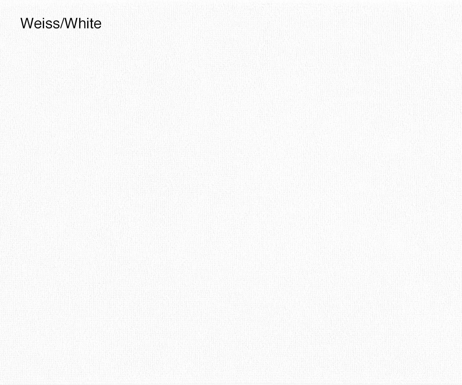 Manta DREAMPLAID de Weseta - white