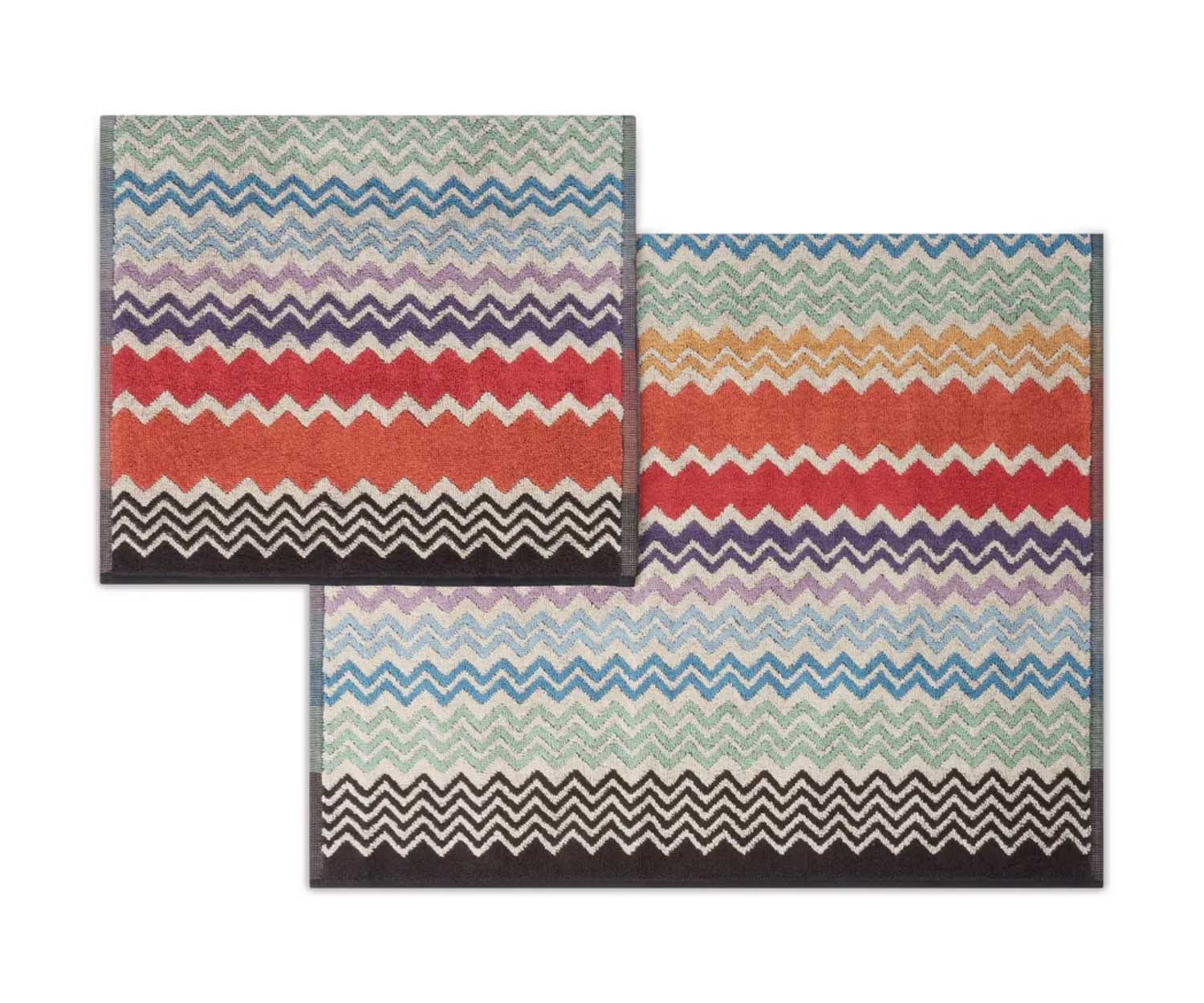 Missoni Home RUFUS 156 towels