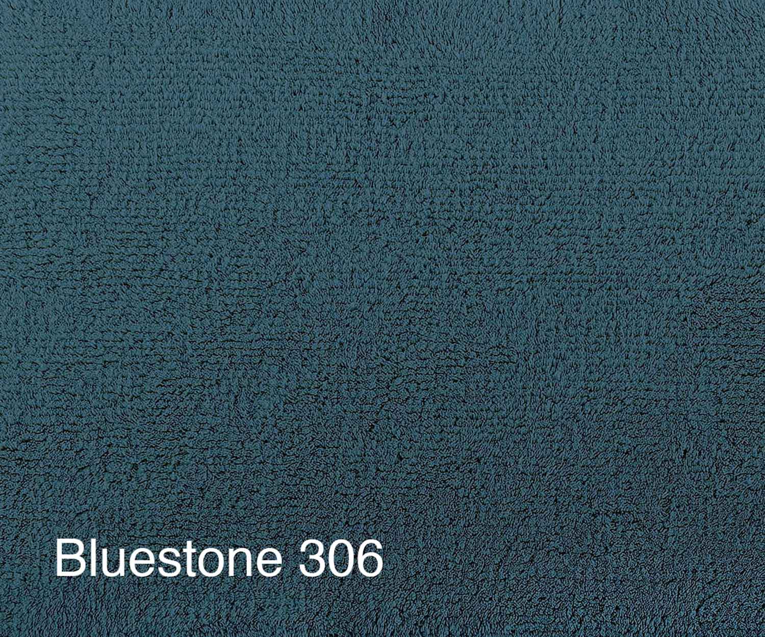 COMFY col. 306 bluestone Abyss Habidecor