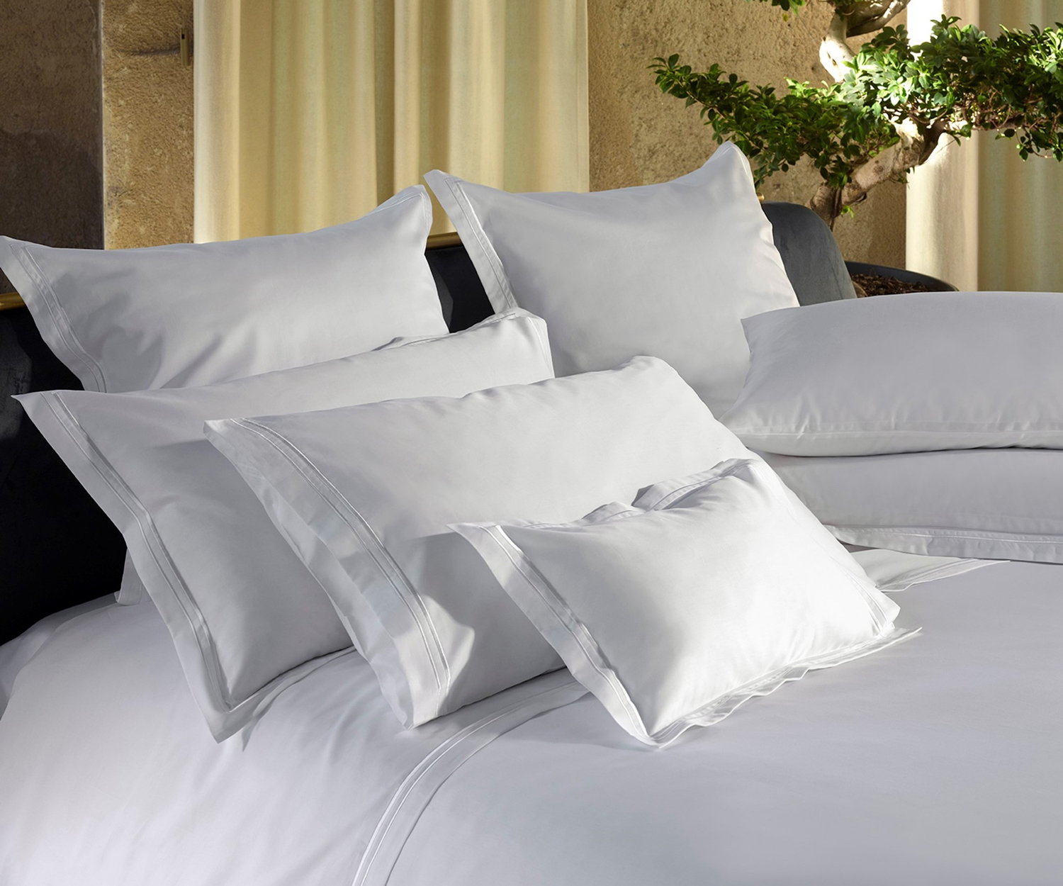 Amalia-Bettwaesche-Sublime_2000tc Amalia SUBLIME Bettwäsche 2000TC