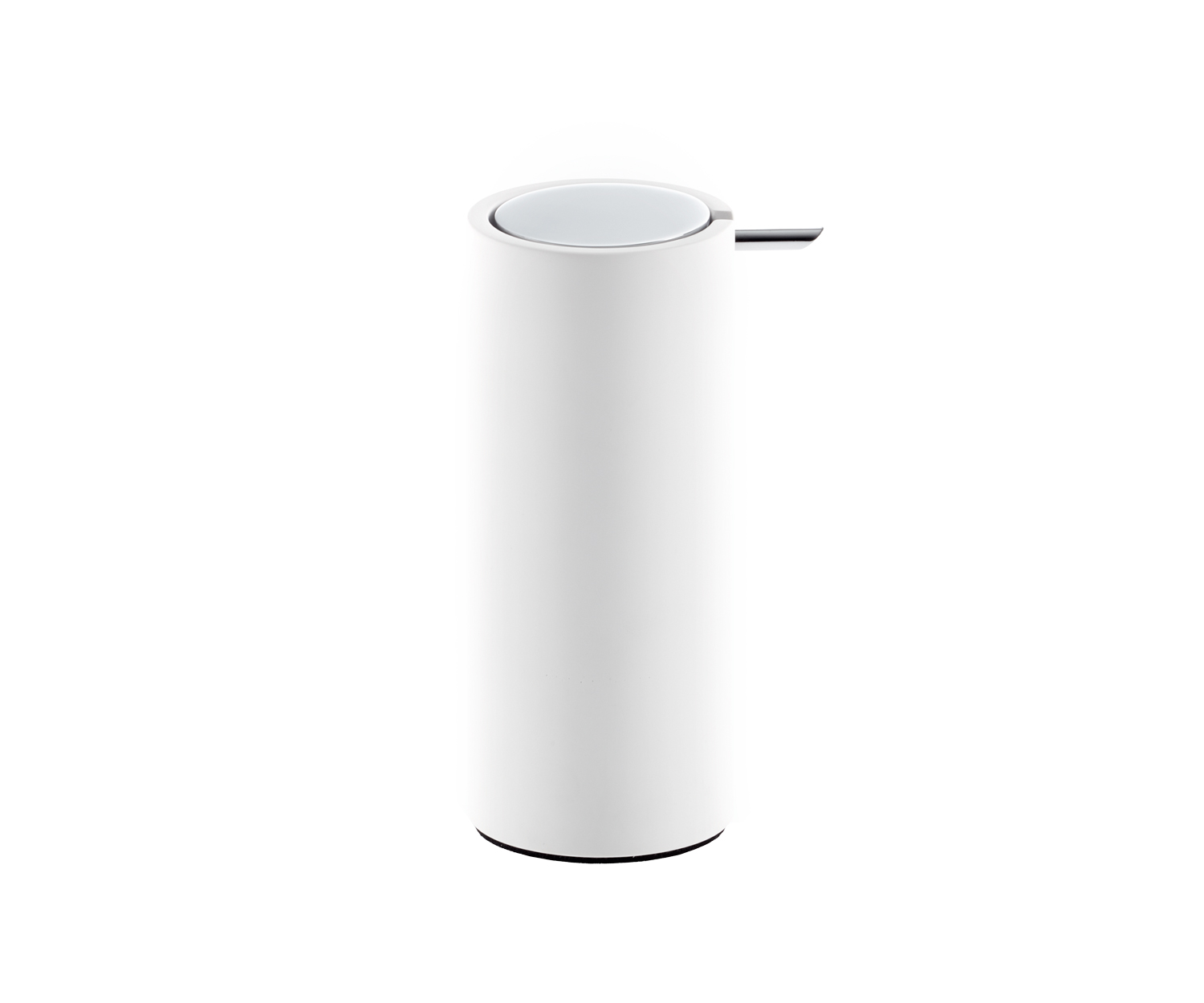 Decor-Walther-Seife-Stand-Stone DECOR WALTHER soap dispenser STONE, free standing