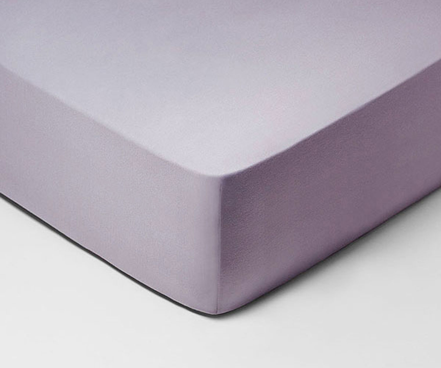 Lavende Schlossberg SATIN UNI col. lavende