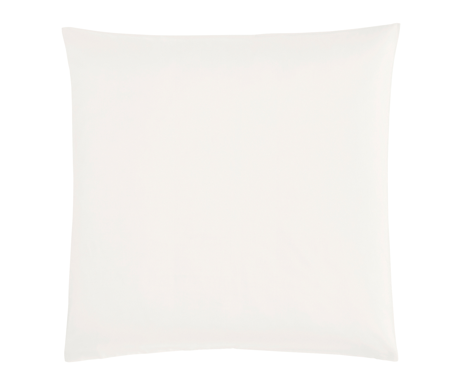 Kissen-ivoire-207 Fischbacher Sateen col. 207 ivoire