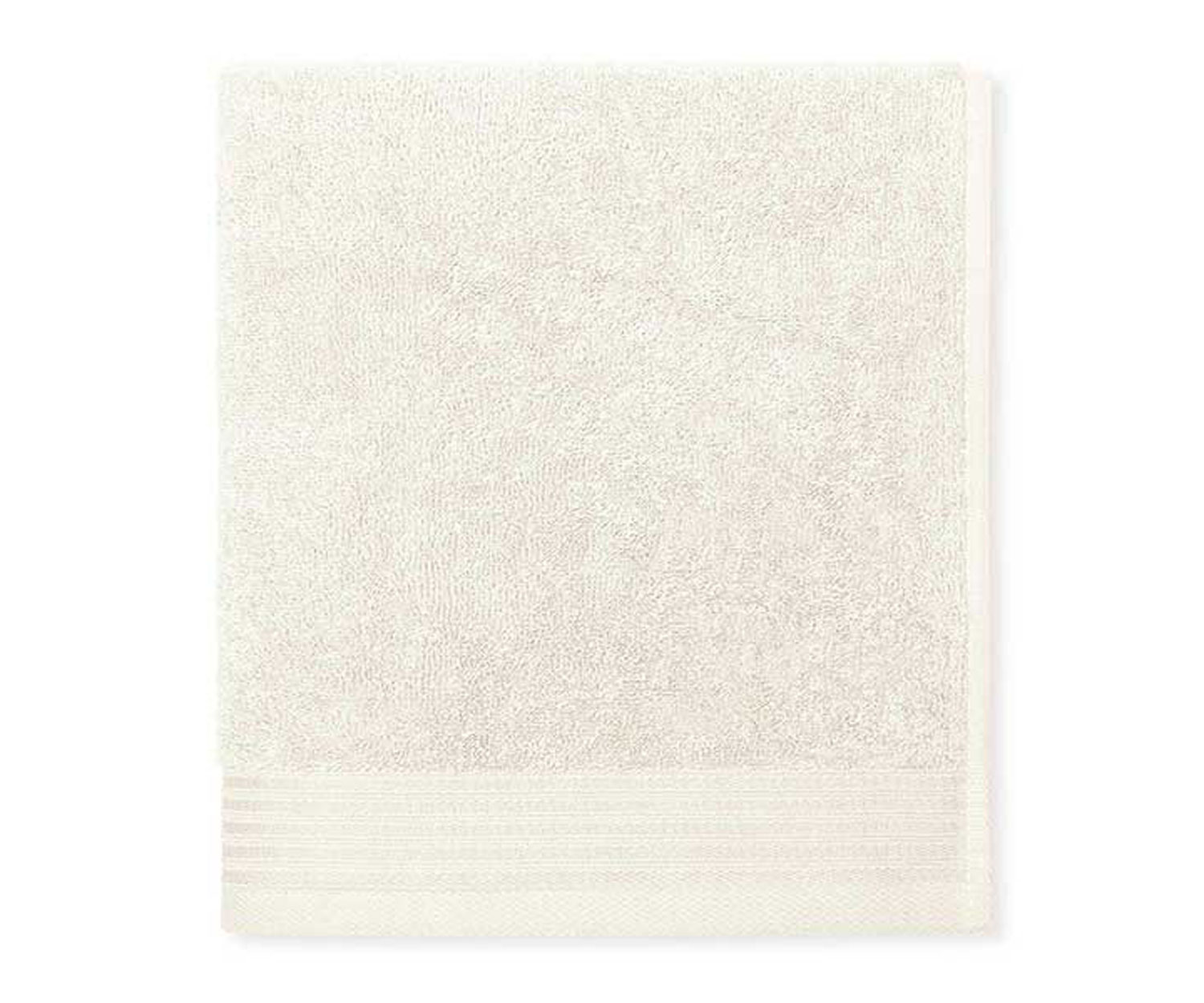 Schlossberg-Handtuecher-Coshmere-Ivoire Schlossberg COSHMERE col. ivoire