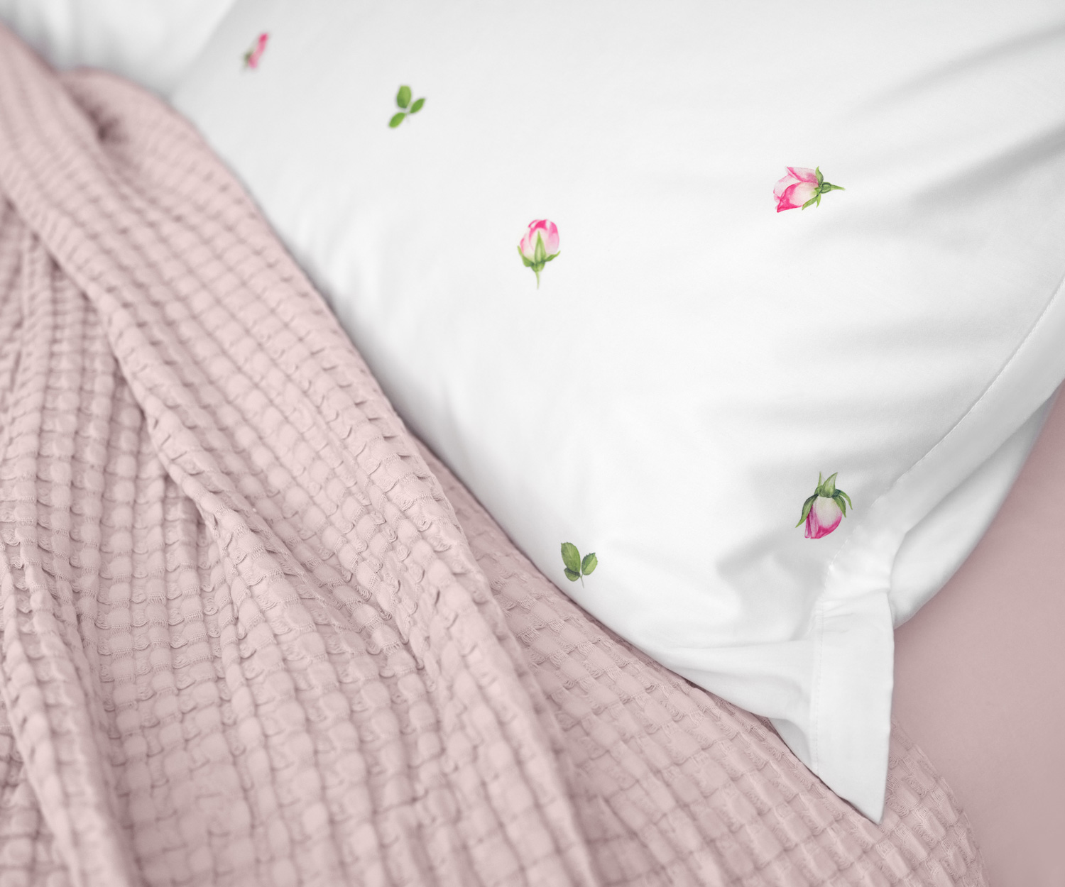 Schlossberg JEUNESSE bed linen Satin