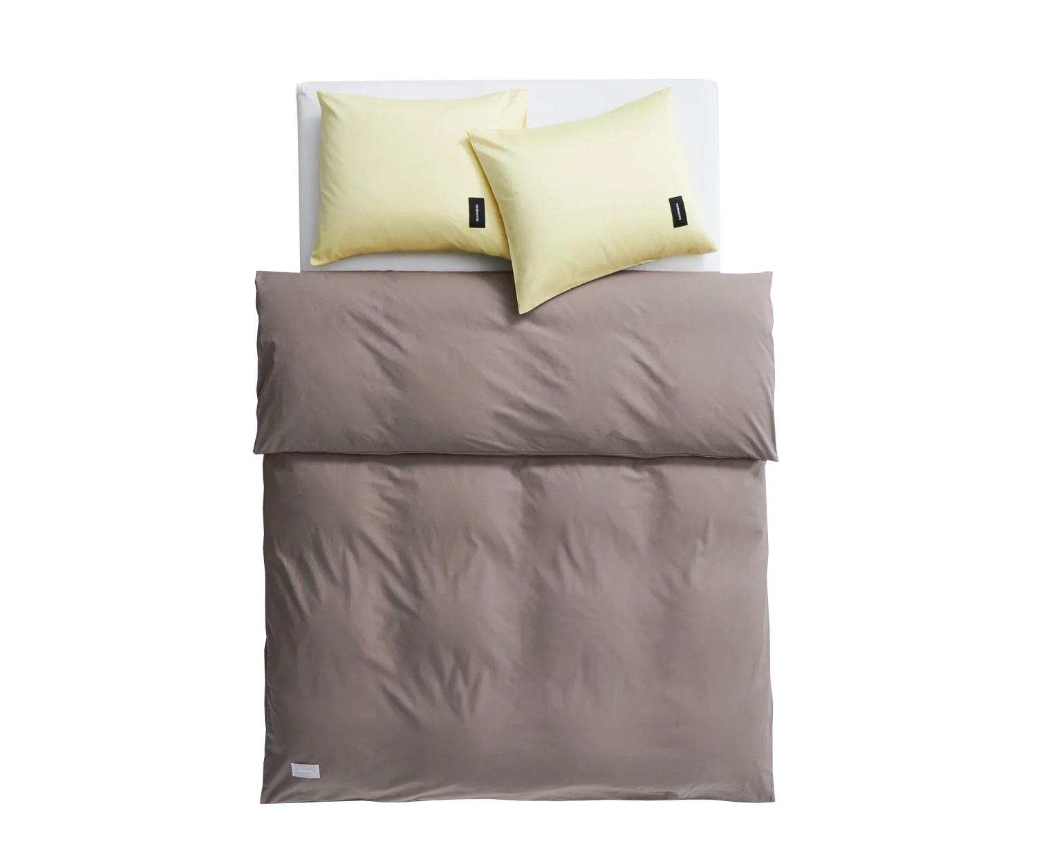 Ropa de cama PURE POPLIN de MAGNIBERG - Mix and Match