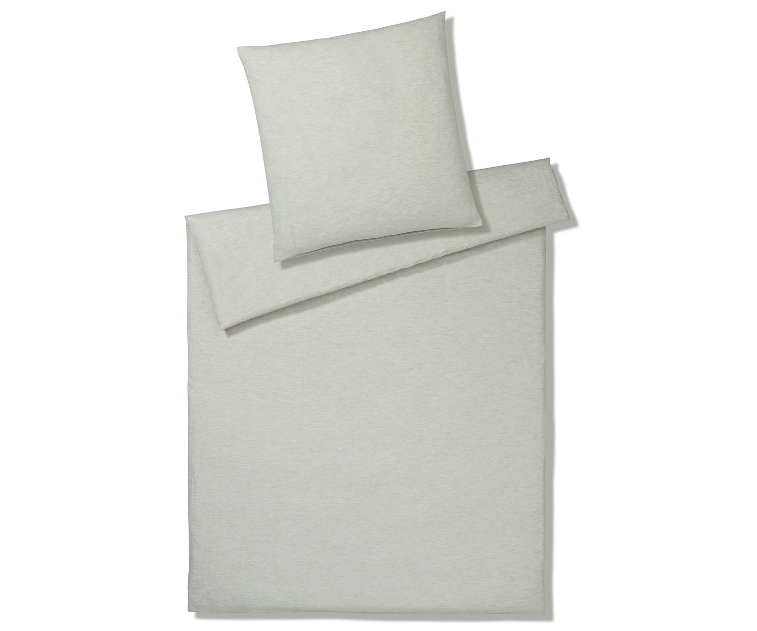 Elegante-Bettwaesche-BREEZE-7038-17 Ropa de cama BREEZE de Elegante col. kreide