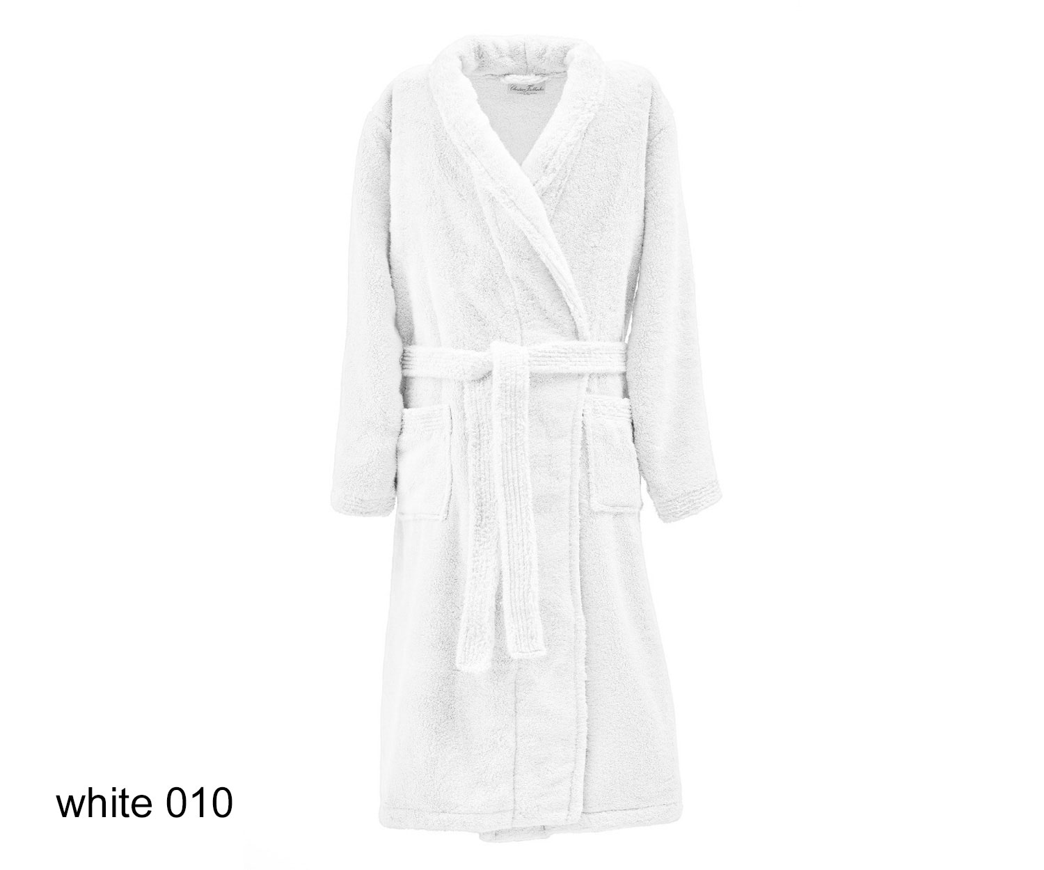 Fischbacher-Bademantel-Cocoon-white-010UDbm24KJDj9Gj Fischbacher bathrobe COCOON white 010
