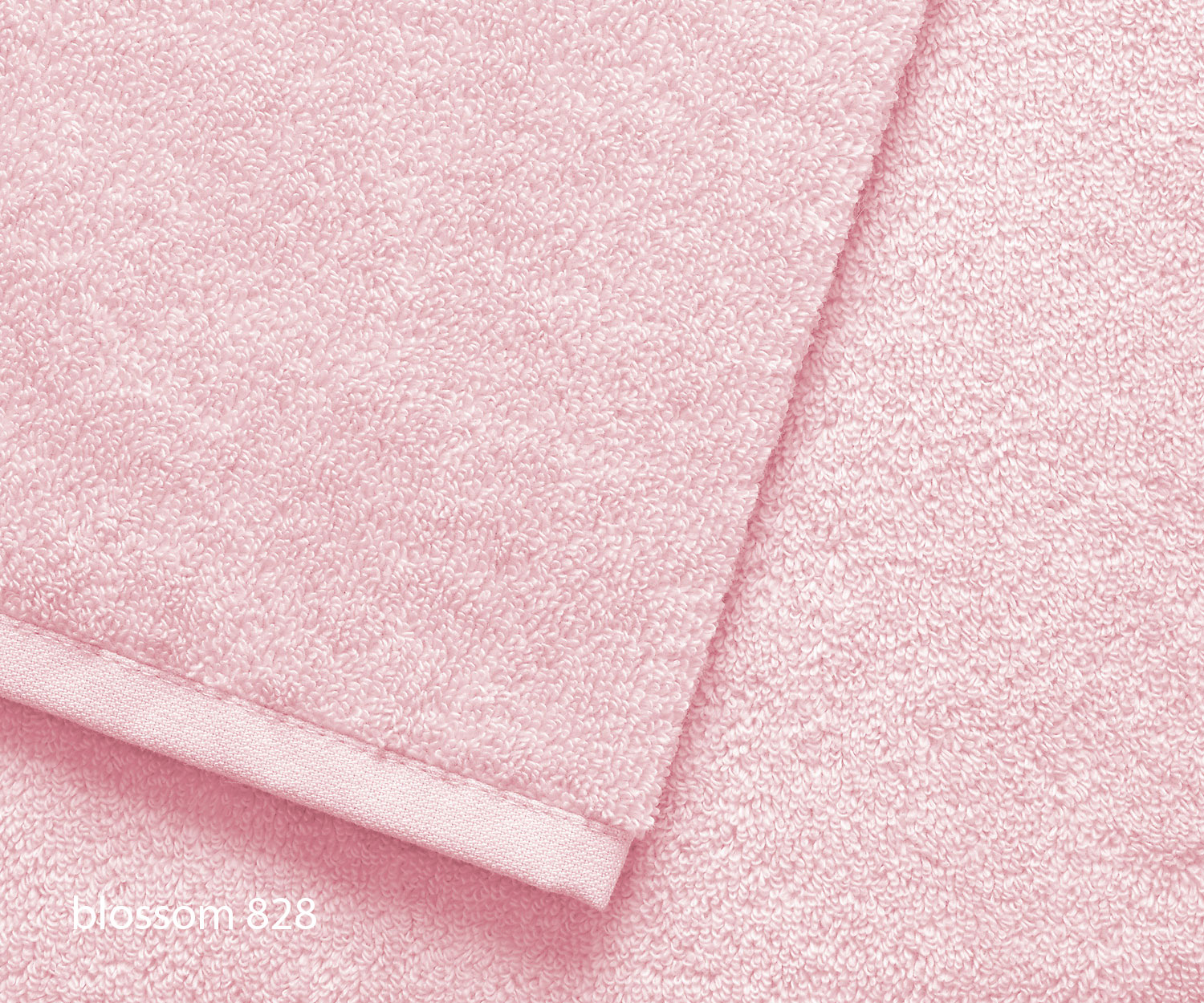 Fischbacher Prestige towel blossom 828