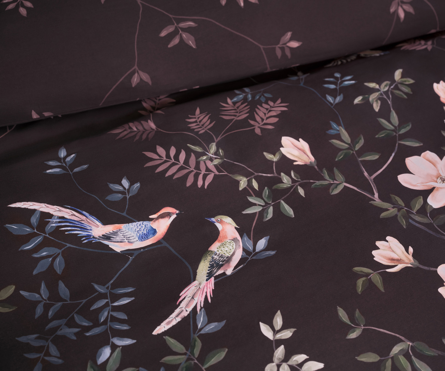 Schlossberg GAYA Satin Bed Linen