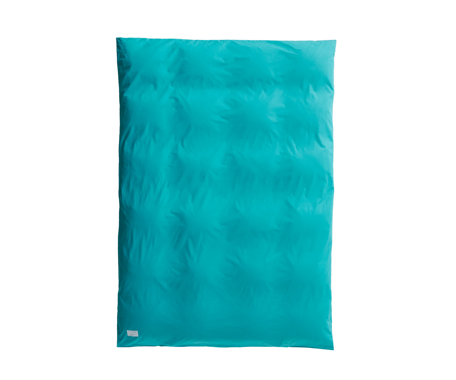 Ropa de cama PURE POPLIN de MAGNIBERG - Aqua Green