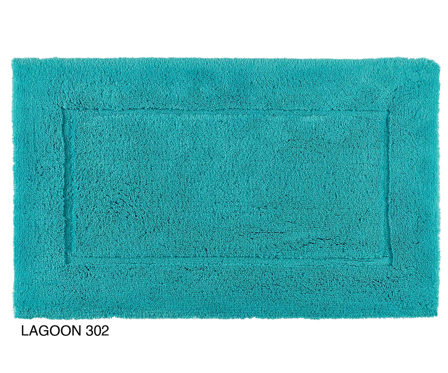 Abyss & Habidecor MUST col. lagoon 302