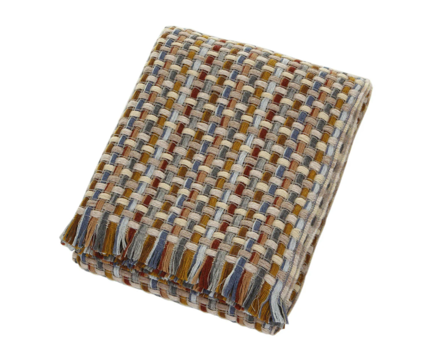 MISSONI HOME JOCKER 148 Plaid