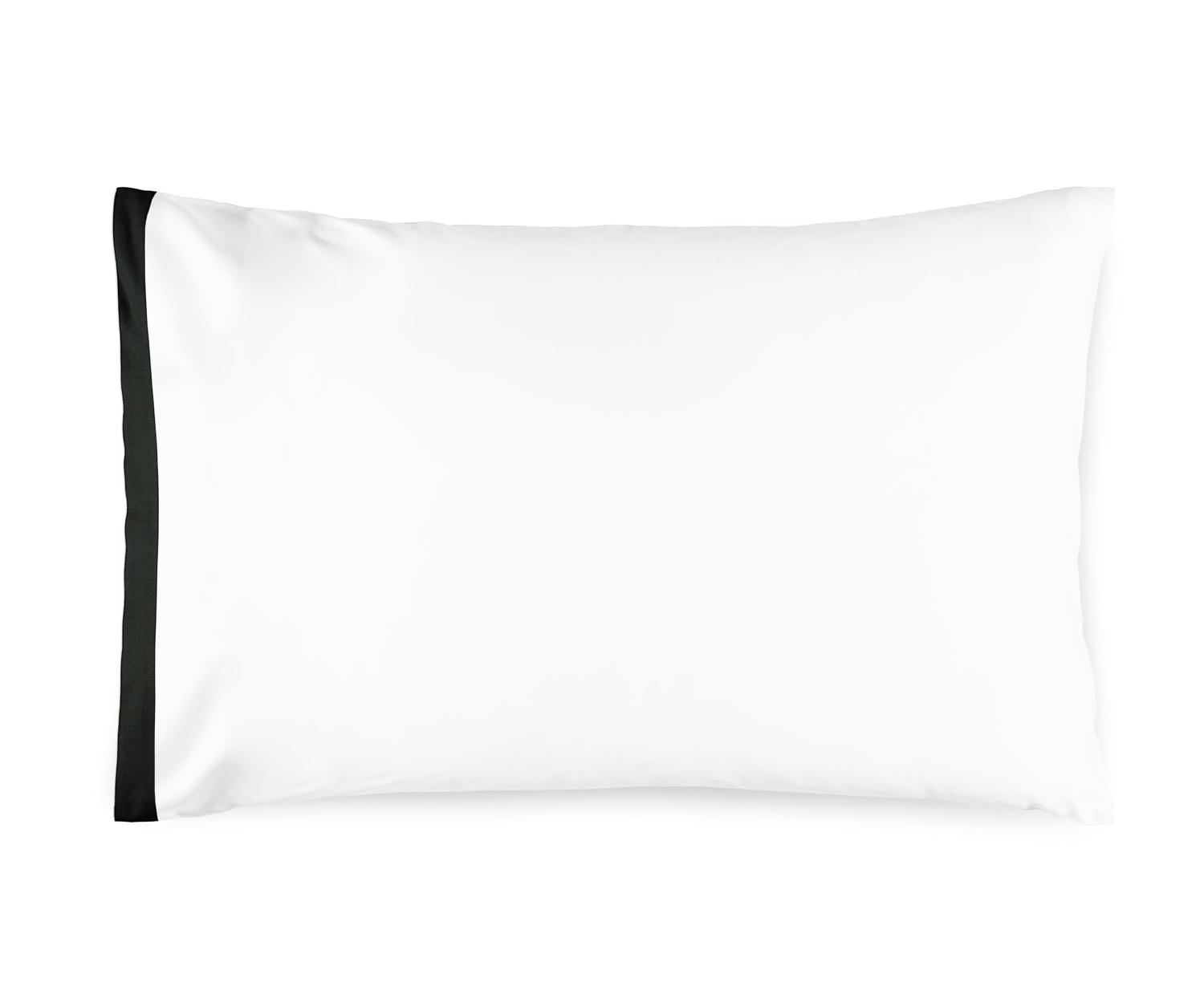 amalia_prado_black_pillow_einseitig Amalia PRADO 430TC ropa de cama col. negro