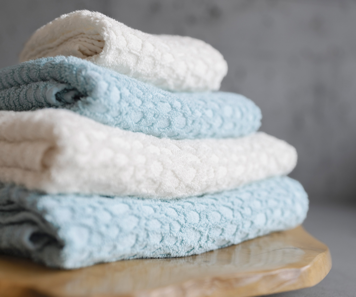 Abyss-LODGE-handtuch Abyss LODGE towels en 2 colores