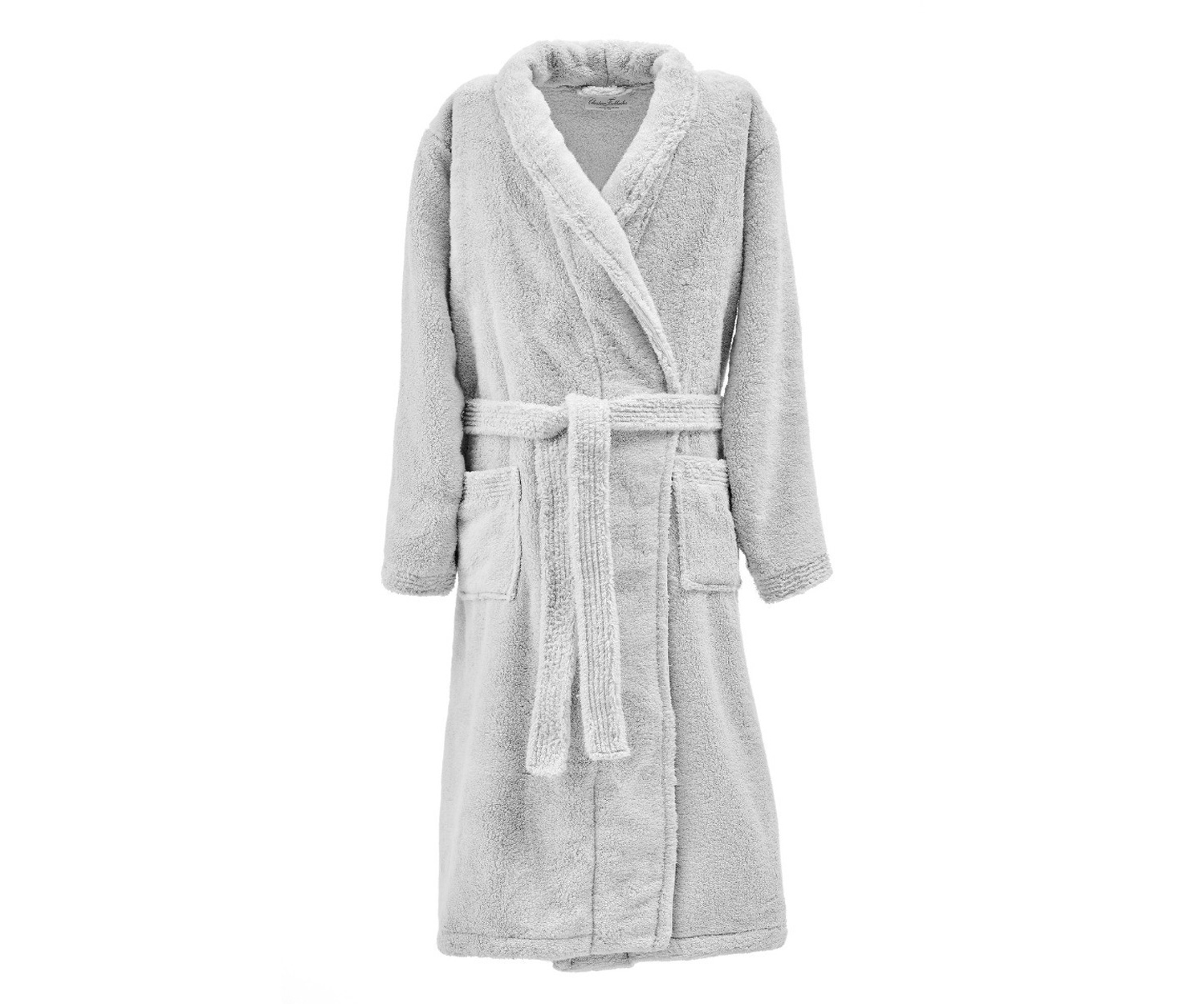 Fischbacher-Bademantel-Cocoon-silver-035f1D0y8sg5qo9f Fischbacher bathrobe COCOON col. silver 035