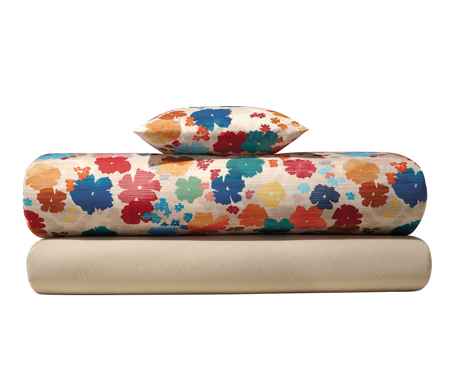 Ropa de cama YVONNE de Missoni Home - Percal