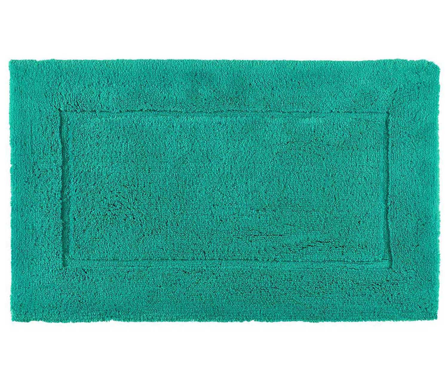 Abyss MUST bath rug col. emerald 230