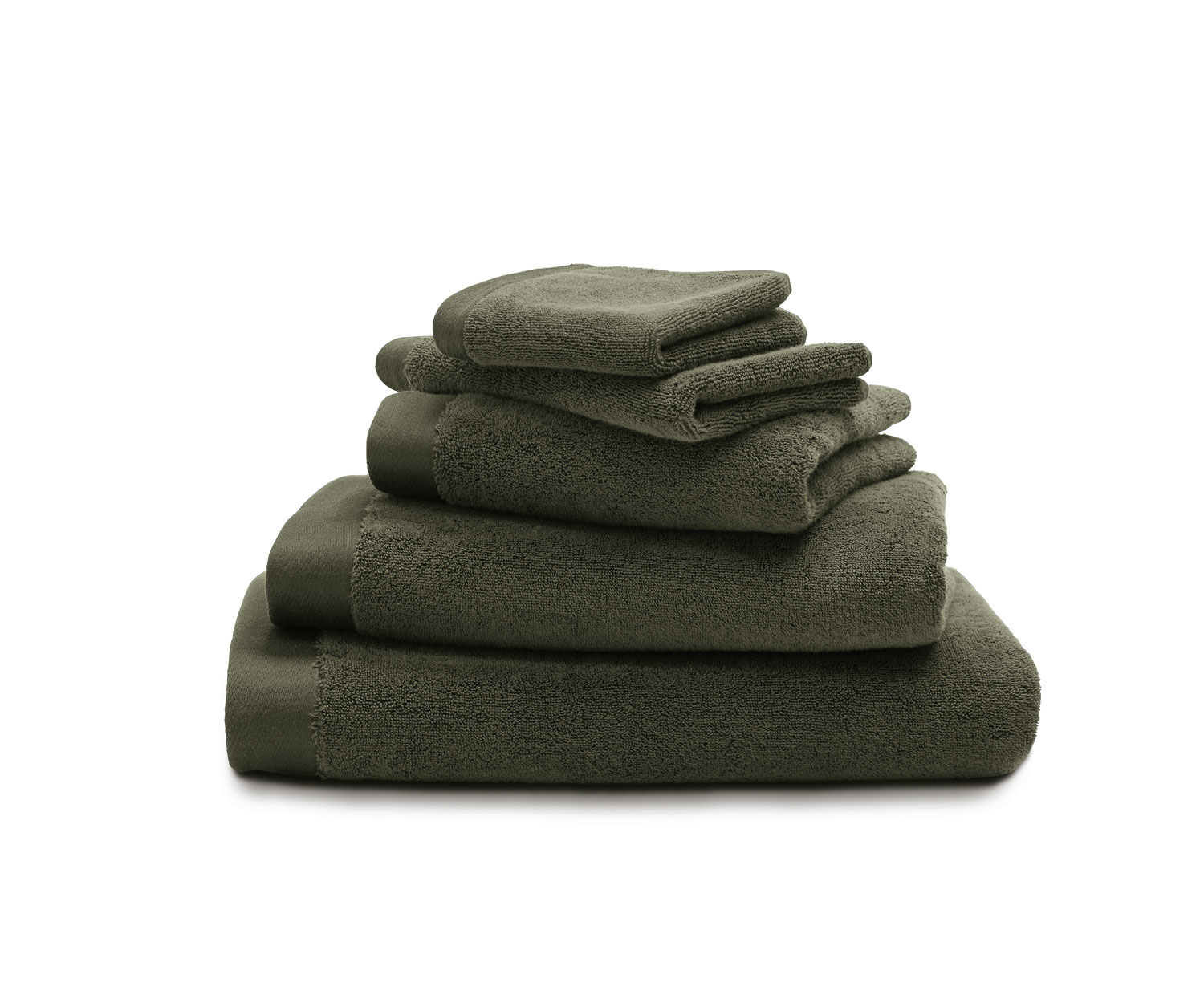 Toallas GRACE de Luiz col. hunter Toallas GRACE de Luiz col. hunter