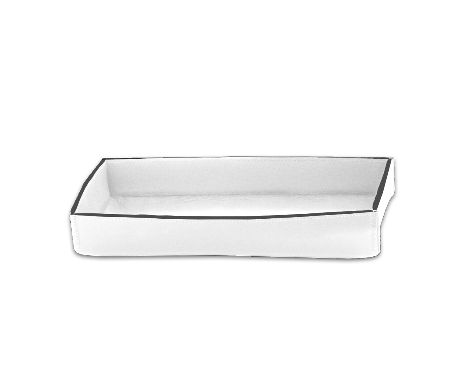 Bandeja NAPPA de DECOR WALTHER snow white